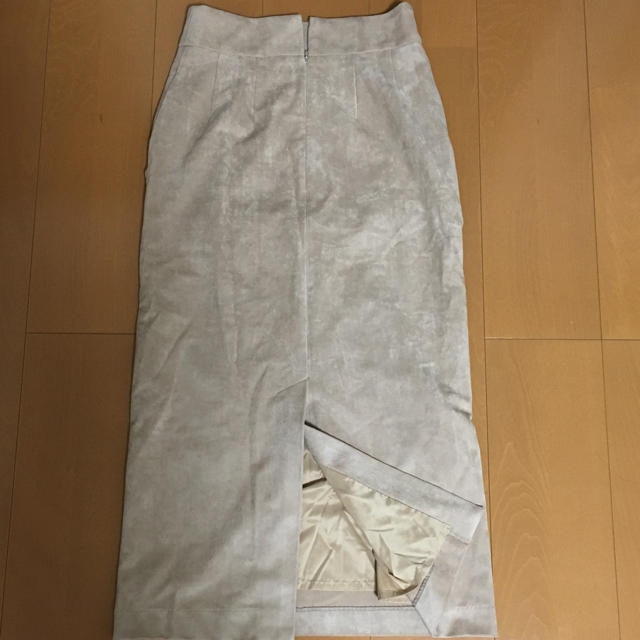 TOMORROWLAND(トゥモローランド)のアーバンリサーチ  スカート レディースのスカート(ロングスカート)の商品写真