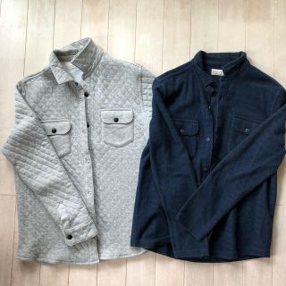 ザラキッズ(ZARA KIDS)のZARA boys 13/14(ブラウス)