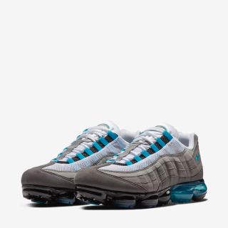 ナイキ(NIKE)のNIKE VAPORMAX 95 ヴェイパーマックス 28cm(スニーカー)