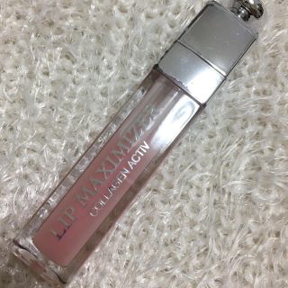 クリスチャンディオール(Christian Dior)のDior マキシマイザー(リップグロス)