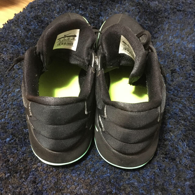NIKE(ナイキ)のナイキ ハイパーダンク バッシュ 2016 メンズの靴/シューズ(スニーカー)の商品写真