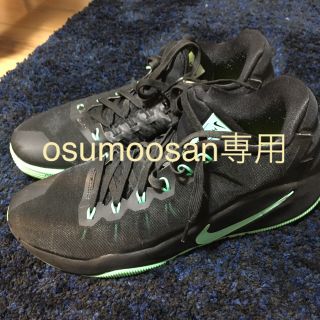 ナイキ(NIKE)のナイキ ハイパーダンク バッシュ 2016(スニーカー)