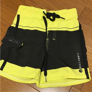 ビラボン(billabong)のビラボン  水着 キッズ 90(水着)