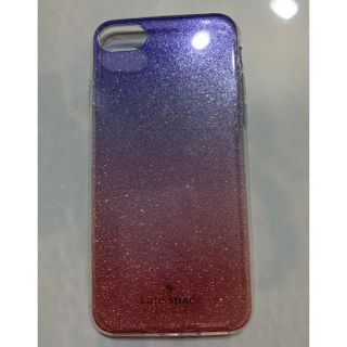 ケイトスペードニューヨーク(kate spade new york)のLittlemy様専用☆ケイトスペード iPhone8/7ケース(その他)