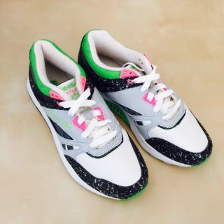 リーボック(Reebok)のリーボック クラシックベンチレーター(スニーカー)