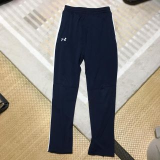 アンダーアーマー(UNDER ARMOUR)のアンダーアーマー ロングパンツ【SM】(その他)