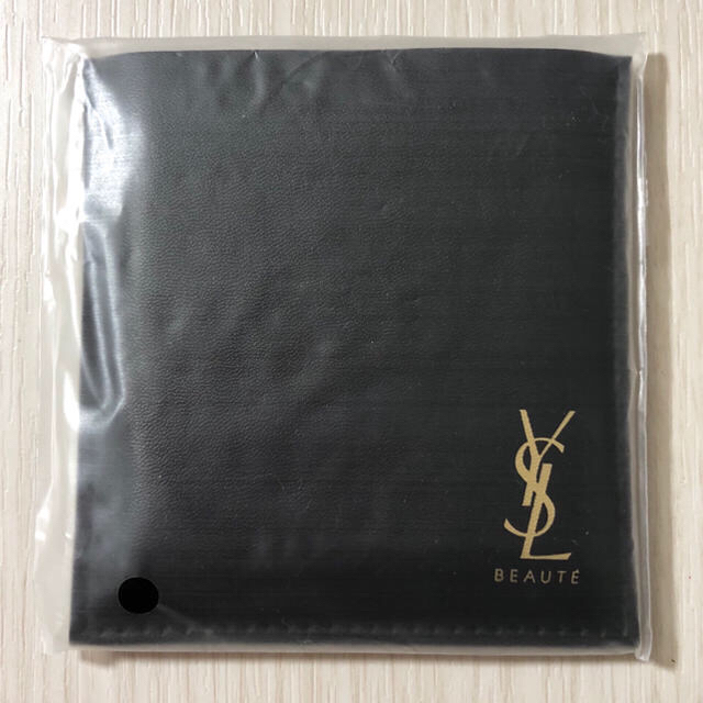 Yves Saint Laurent Beaute(イヴサンローランボーテ)のYSL Beauty オリジナルミラー（非売品) コスメ/美容のコスメ/美容 その他(その他)の商品写真