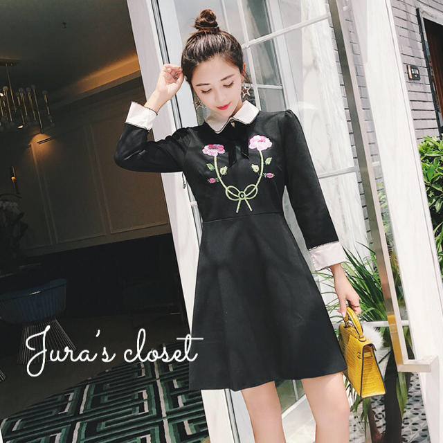 通販 MIU www.innoleadafrica.com MIU MIUMIU ミュウミュウ 白襟 36