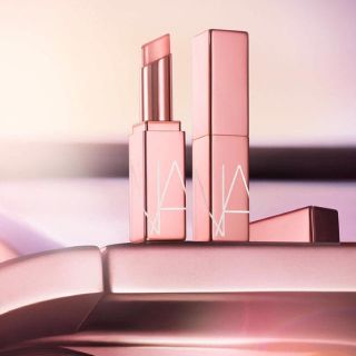 ナーズ(NARS)のNARS♡アフター グロー リップバーム 3420 ORGASM(リップケア/リップクリーム)