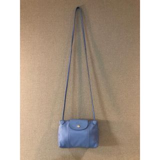 ロンシャン(LONGCHAMP)ののんたんgo様専用(ショルダーバッグ)