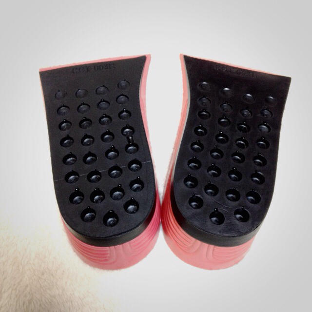 インソール♡ レディースの靴/シューズ(ブーツ)の商品写真