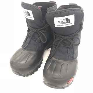 ザノースフェイス(THE NORTH FACE)のTHE NORTH FACE ブーツ(ブーツ)