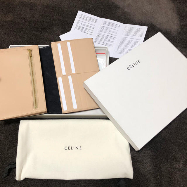 celine(セリーヌ)のkota様専用です。 レディースのファッション小物(財布)の商品写真