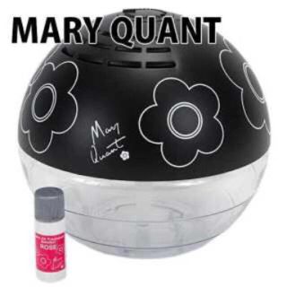 マリークワント(MARY QUANT)のマリークワント アロマディフューザー(加湿器/除湿機)