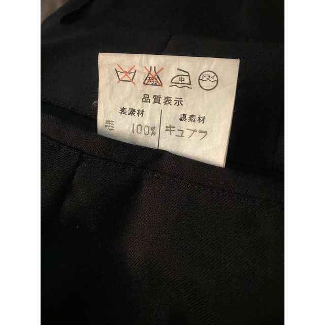 バレンシアガ スーツ セットアップ