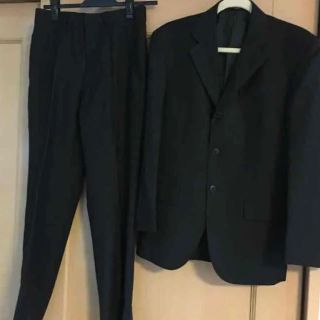 バレンシアガ スーツ セットアップ
