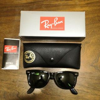 レイバン(Ray-Ban)のRay-Ban ウェイファーラー(サングラス/メガネ)