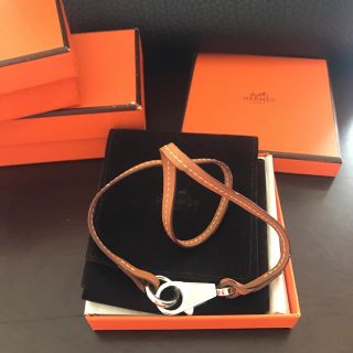 エルメス(Hermes)のエルメス  バックチャーム(バッグチャーム)