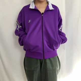 チャンピオン(Champion)の新品タグ付き Champion 90s トラックジャージ(ジャージ)