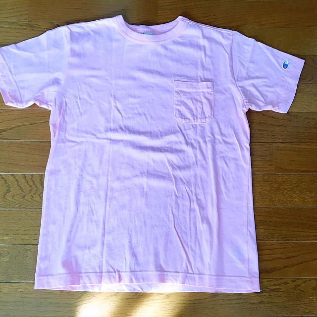 Champion(チャンピオン)のaka1020様専用  Champion Tシャツ メンズのトップス(Tシャツ/カットソー(半袖/袖なし))の商品写真