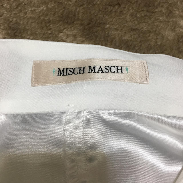 MISCH MASCH(ミッシュマッシュ)のミッシュマッシュ タイトスカート レディースのスカート(ひざ丈スカート)の商品写真