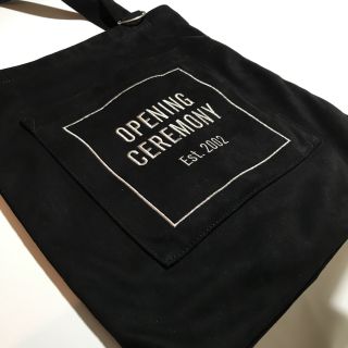 オープニングセレモニー(OPENING CEREMONY)のopening ceremony totebag(トートバッグ)