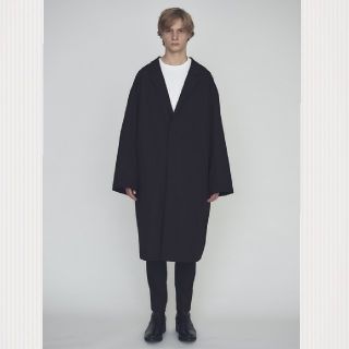 ラッドミュージシャン(LAD MUSICIAN)のLAD MUSICIAN BIG CHESTER COAT
(チェスターコート)