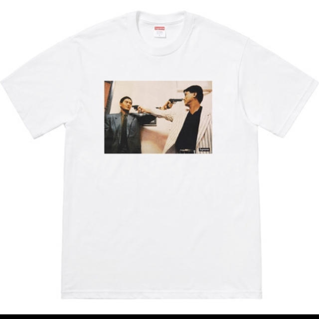 Supreme(シュプリーム)のSupreme Week10 The Killer Trust Tee メンズのトップス(Tシャツ/カットソー(半袖/袖なし))の商品写真