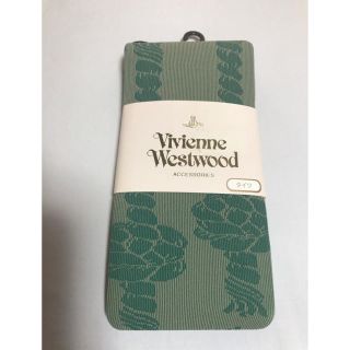 ヴィヴィアンウエストウッド(Vivienne Westwood)のVivienne Westwood タイツ(タイツ/ストッキング)