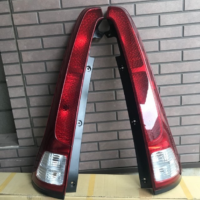 特別オファー C25セレナのLEDテールランプ ienomat.com.br