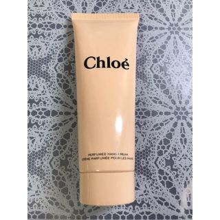 クロエ(Chloe)のChloe ハンドクリーム(ハンドクリーム)