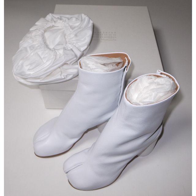 Maison Margiela（旧Maison Martin Margiela） - maison margiela マルジェラ■足袋ブーツ tabi 35 WT
