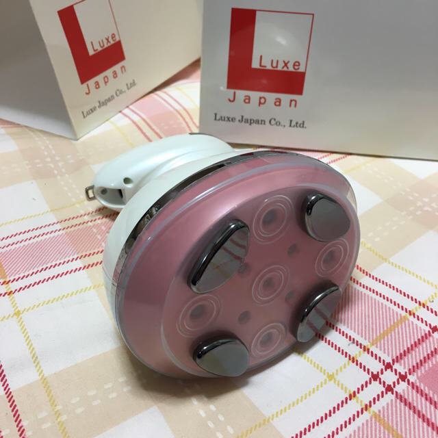 痩身機器 Dr.ibis 痩身機器 Dr.ibis