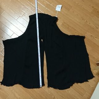 ISSEY MIYAKE(キュロット)のフリマアイテム一覧 ISSEY MIYAKE(キュロット)のフリマアイテム一覧