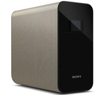 ソニー(SONY)のXperia touch エクスペリアタッチ ソニー Sony プロジェクター(プロジェクター)