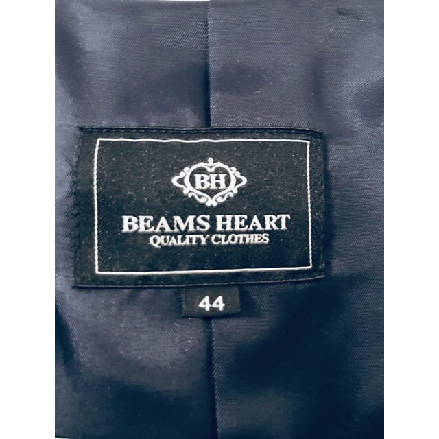 BEAMS(ビームス)のbeams メンズのスーツ(スーツベスト)の商品写真