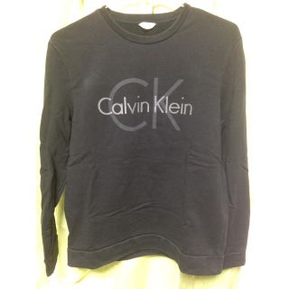 カルバンクライン(Calvin Klein)のカルバン・クライン トレーナー(スウェット)