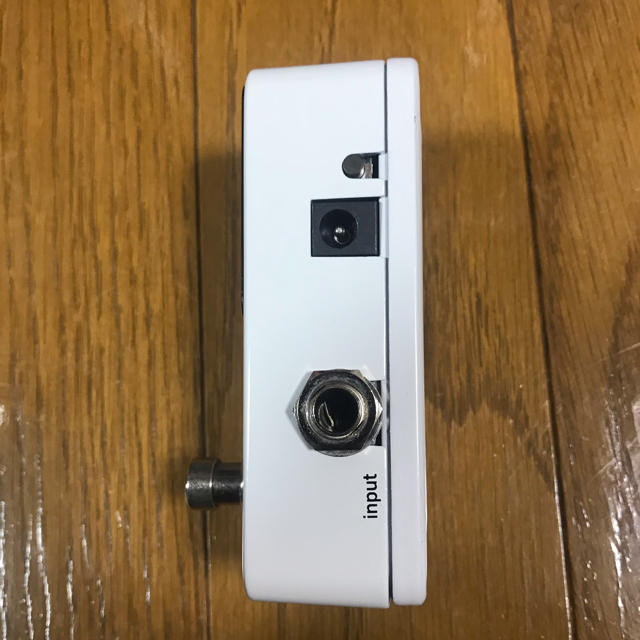 tc electronic polytune 2 mini 楽器のギター(エフェクター)の商品写真