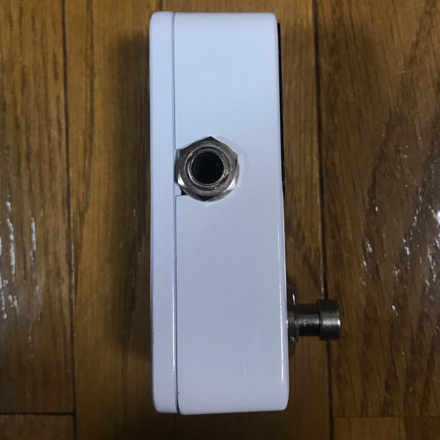 tc electronic polytune 2 mini 楽器のギター(エフェクター)の商品写真