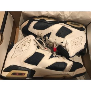 ナイキ(NIKE)のAir Jordan retro 7(スニーカー)