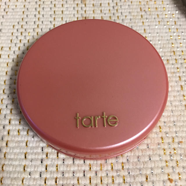 Sephora(セフォラ)のTarte Amazonian clay チーク コスメ/美容のベースメイク/化粧品(チーク)の商品写真