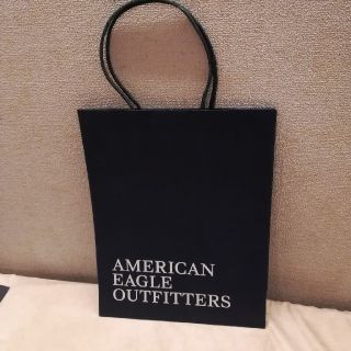 アメリカンイーグル(American Eagle)のアメリカンイーグル ショップバッグ 紙袋(ショップ袋)