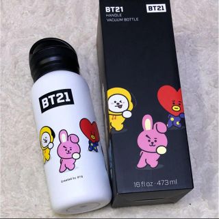 防弾少年団(BTS) 水筒の通販 43点 | 防弾少年団(BTS)を買うならラクマ