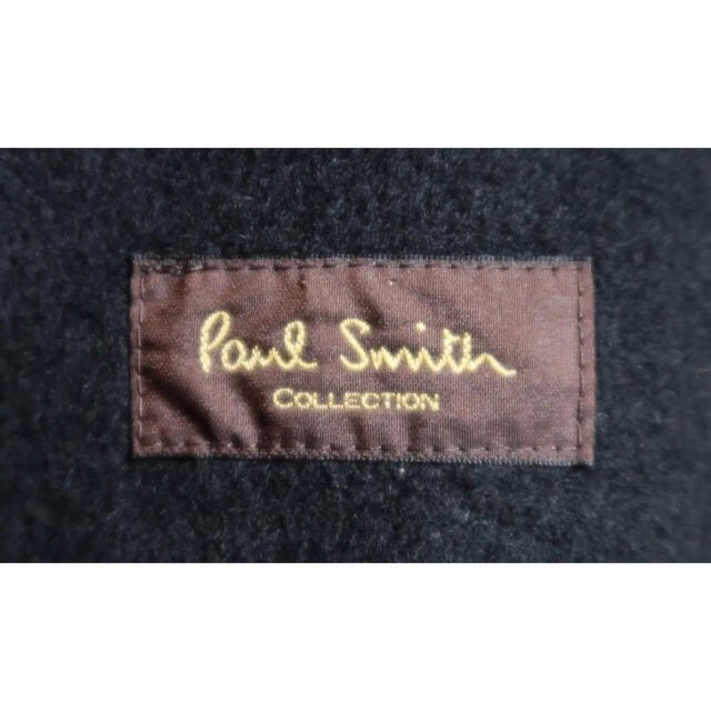 Paul smith COLLECTIONライナー付きトレンチコート