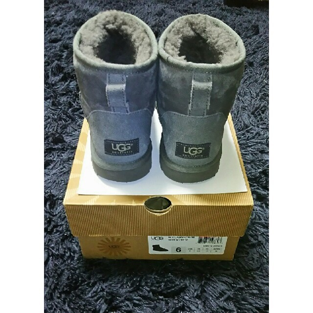 【ten樣専用】UGG ブーツ クラッシックシュート