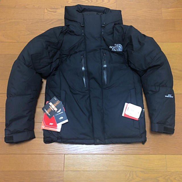 THE NORTH FACE - バルトロライトジャケット 黒 S THE NORTH FACE