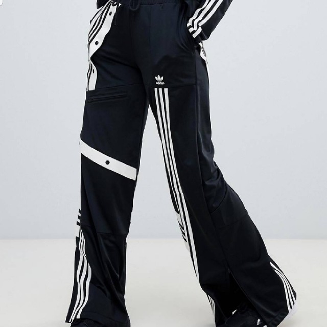 アディダスオリジナルス Adidas originals ダニエルカタリ パンツ