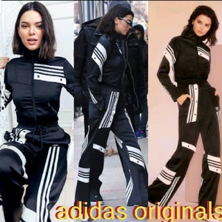 アディダス(adidas)のアディダスオリジナルス　Adidas originals ダニエルカタリ　パンツ(カジュアルパンツ)