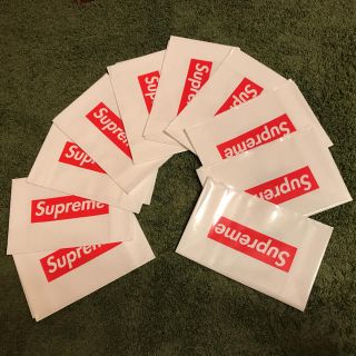 シュプリーム(Supreme)のSupreme ショッパー(ショップ袋)