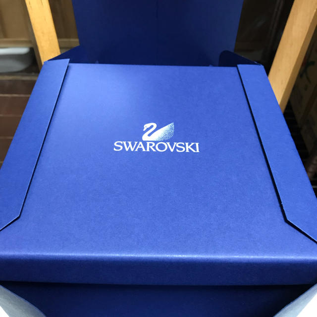 SWAROVSKI - 【SWAROVSKI】2008年Xmas限定品 Disney ティンカー SWAROVSKI - 【SWAROVSKI】2008年Xmas限定品 Disney ティンカー